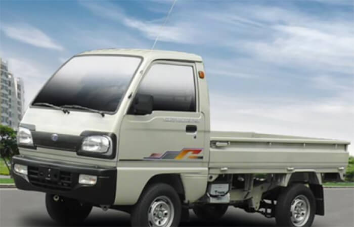 Cho thuê xe tải tại quận Tân Phú hiện đang là loại hình kinh doanh dịch vụ nhận được nhiều sự quan tâm của các doanh nghiệp