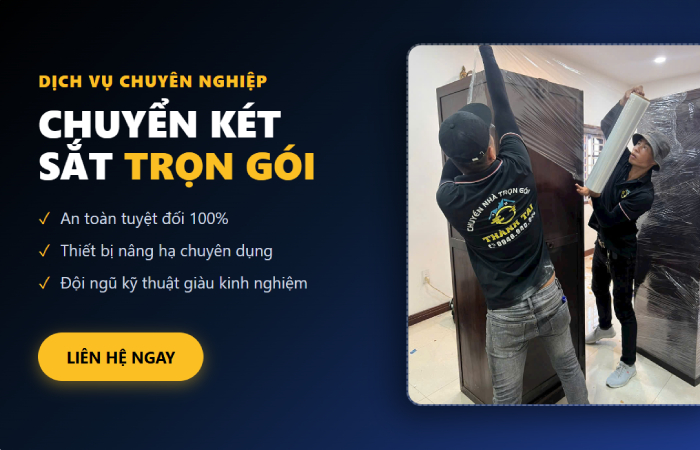 Cho thuê bốc xếp chuyển két sắt Cho thuê bốc xếp chuyển két sắt