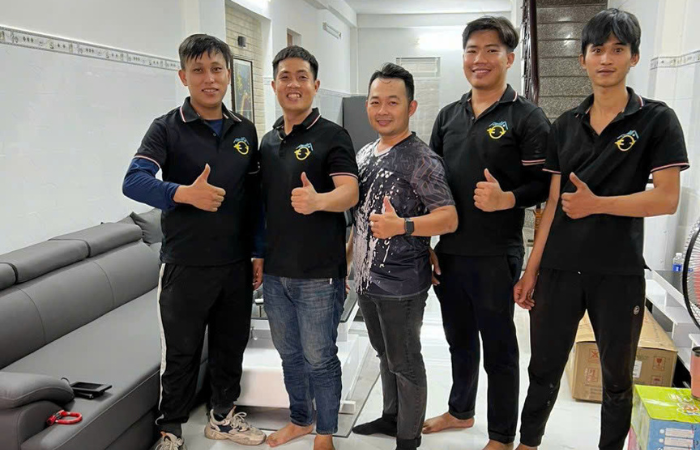 Dịch Vụ Chuyển Nhà – Giải Pháp Thông Minh Cho Cuộc Sống Hiện Đại