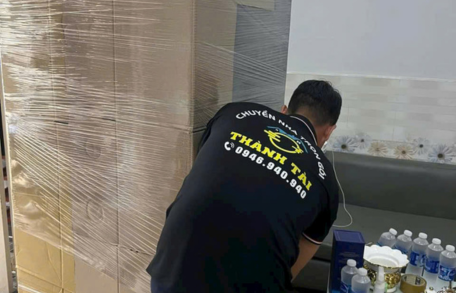 Dịch Vụ Chuyển Nhà Trọn Gói Quận 11 – Giải Pháp Chuyển Nhà Không Lo Phiền Phức