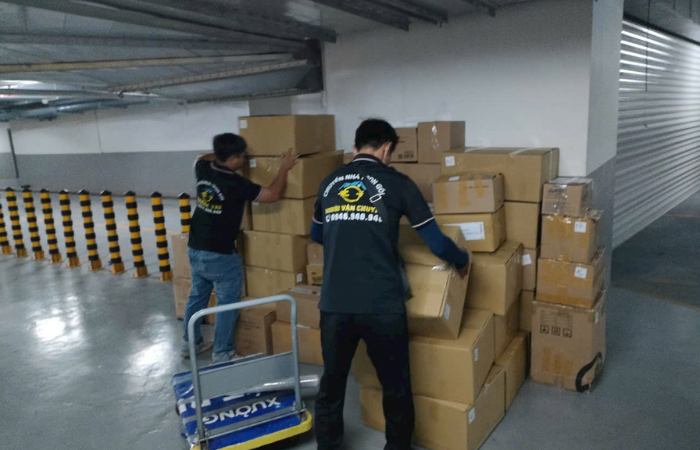 Dịch Vụ Chuyển Nhà Trọn Gói Quận Bình Thạnh – Lựa Chọn Hoàn Hảo Cho Cuộc Sống Bận Rộn