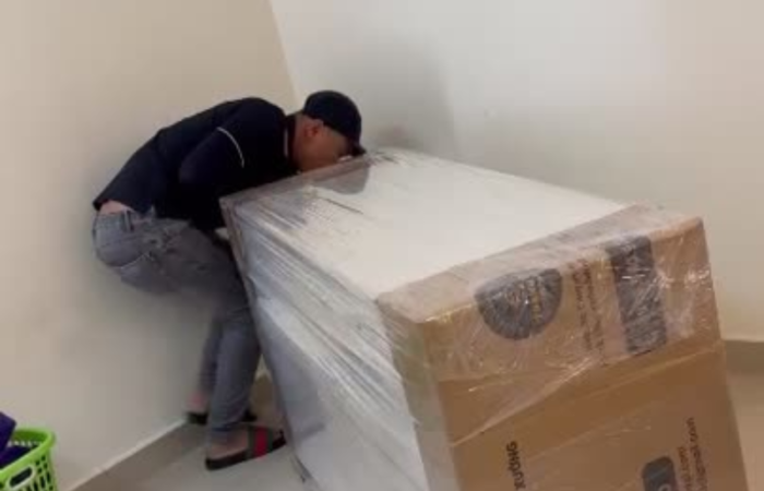 Dịch Vụ Chuyển Nhà Trọn Gói Quận Phú Nhuận – Giải Pháp Tiện Lợi Cho Gia Đình Hiện Đại
