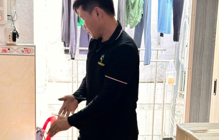 Dịch Vụ Chuyển Nhà Trọn Gói Huyện Củ Chi – Giải Pháp Tiết Kiệm Thời Gian Và Công Sức