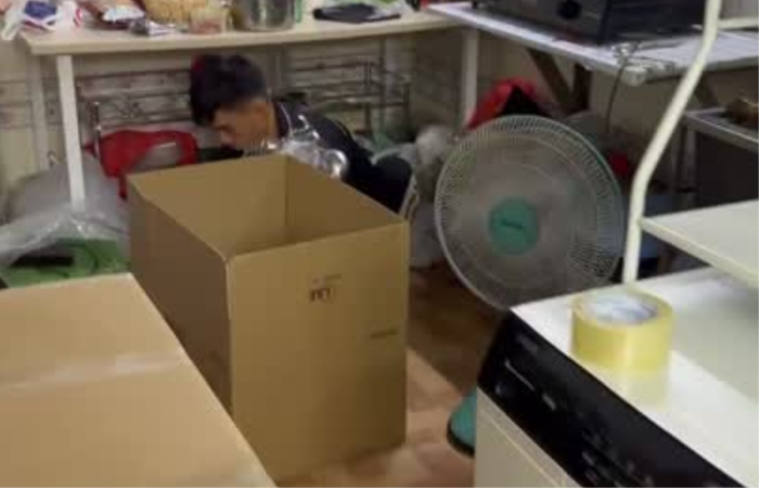 Dịch Vụ Chuyển Văn Phòng Kho Xưởng – Giải Pháp Toàn Diện Cho Doanh Nghiệp Hiện Đại